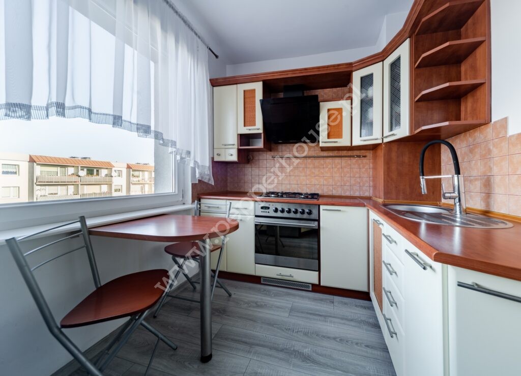Mieszkanie na sprzedaż, pomorskie, Reda, Łąkowa - zdjęcie ofertowe nr 9