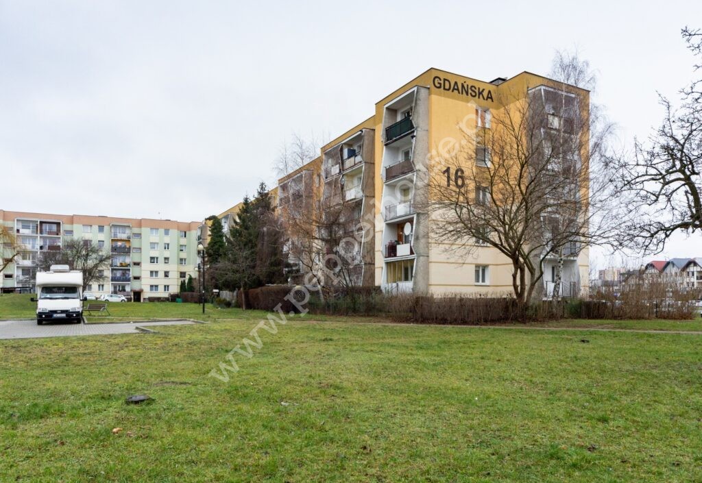 , pomorskie, Rumia, Gdańska - listing photo no. 19