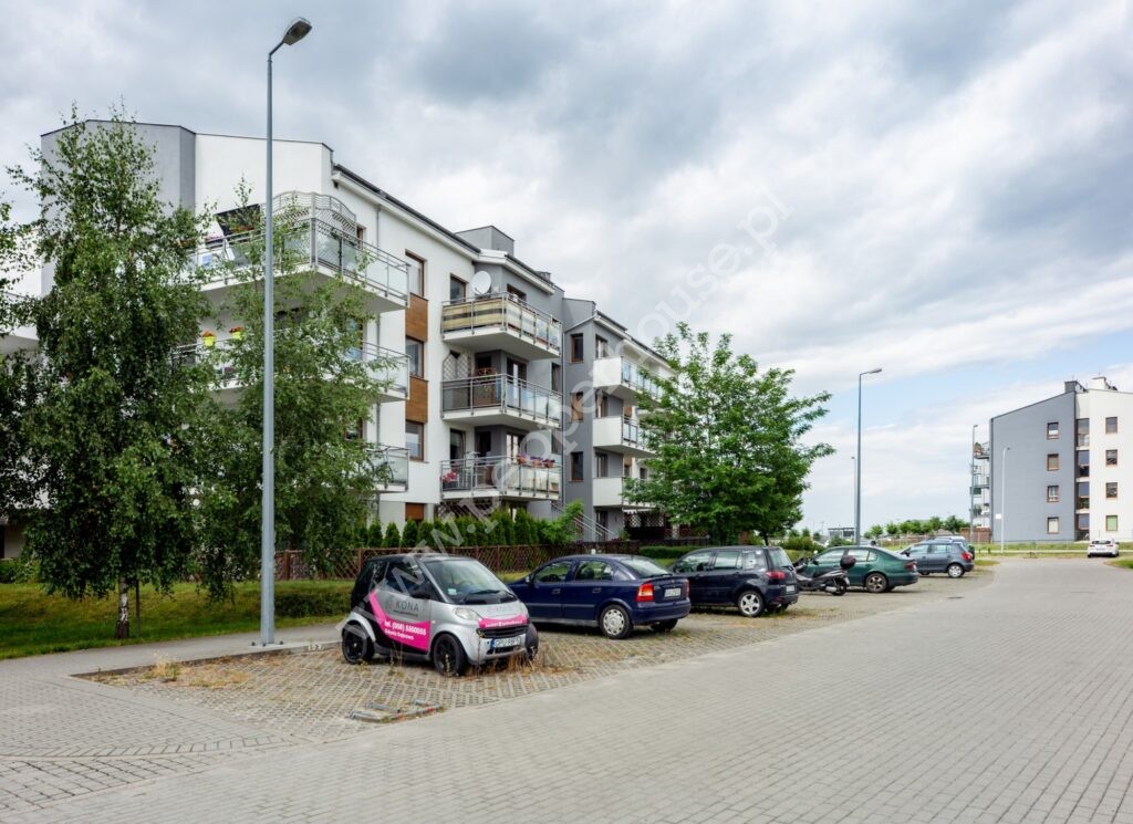 Mieszkanie na sprzedaż, pomorskie, Pogórze, Teodora Śliwińskiego - zdjęcie ofertowe nr 17