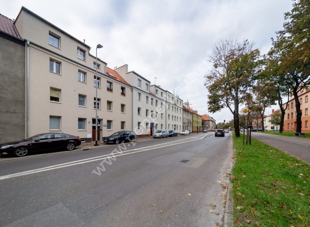 , Gdańsk, Wrzeszcz, Tadeusza Kościuszki - listing photo no. 9