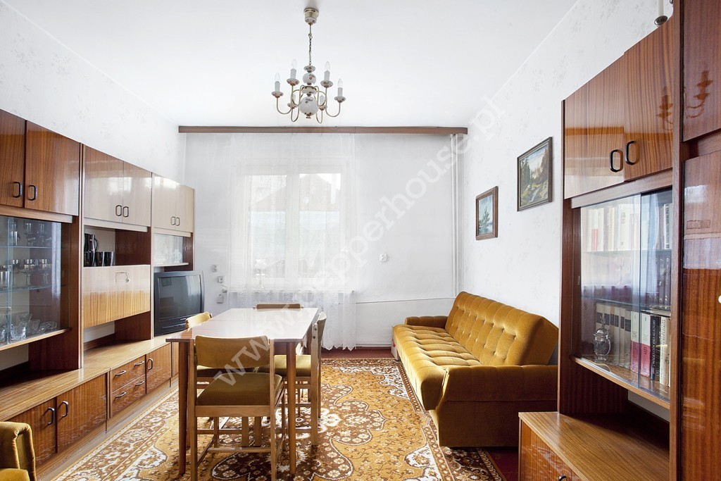Mieszkanie na sprzedaż, Gdynia, Grabówek, Kapitańska - zdjęcie ofertowe nr 2