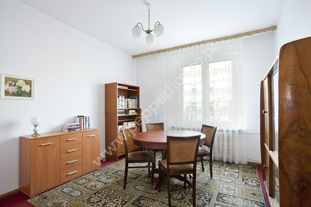 Mieszkanie na sprzedaż, Gdynia, Grabówek, Kapitańska - zdjęcie ofertowe nr 3