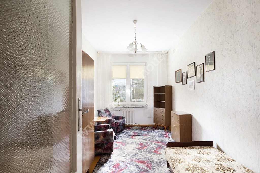 Mieszkanie na sprzedaż, Gdynia, Grabówek, Kapitańska - zdjęcie ofertowe nr 4