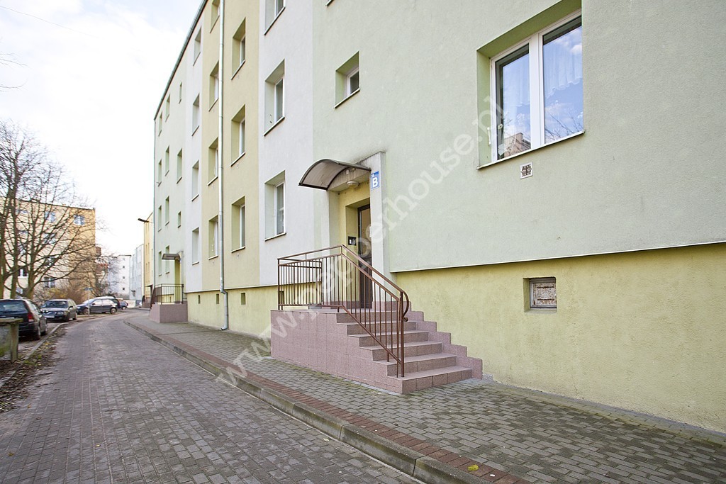 Mieszkanie na sprzedaż, Gdynia, Grabówek, Kapitańska - zdjęcie ofertowe nr 12