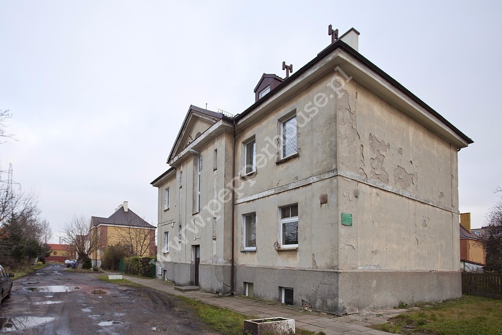 Mieszkanie na sprzedaż, Gdynia, Grabówek, Osada Kolejowa - zdjęcie ofertowe nr 13