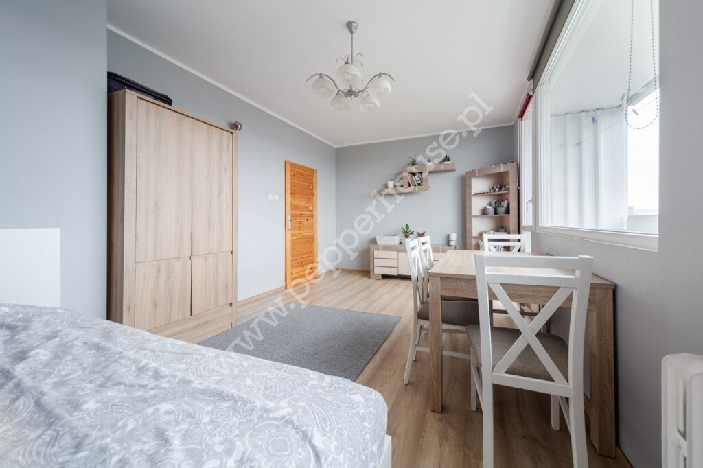 Mieszkanie na sprzedaż, Gdańsk, Przymorze, Chłopska - zdjęcie ofertowe nr 2