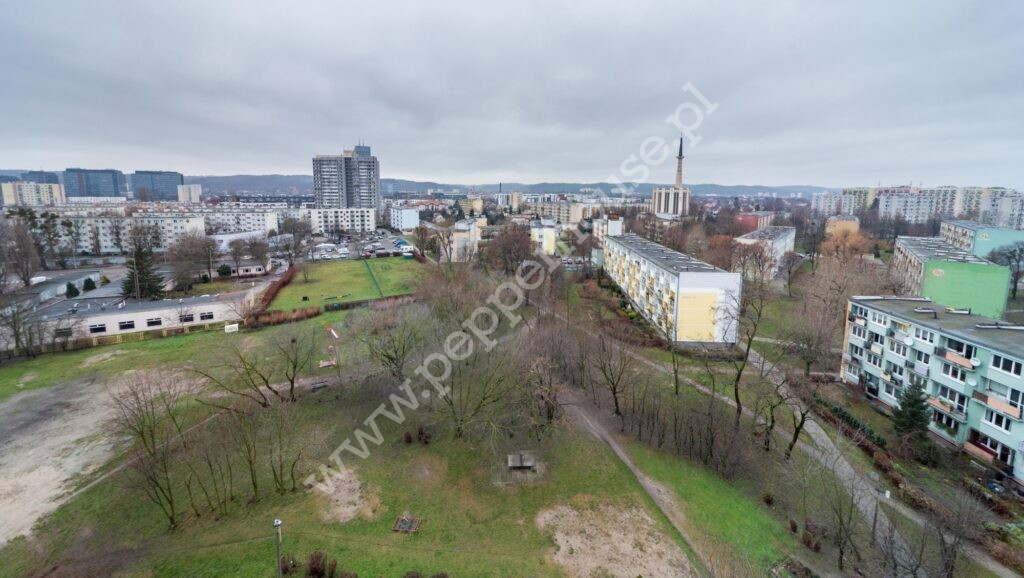 Mieszkanie na sprzedaż, Gdańsk, Przymorze, Chłopska - zdjęcie ofertowe nr 3