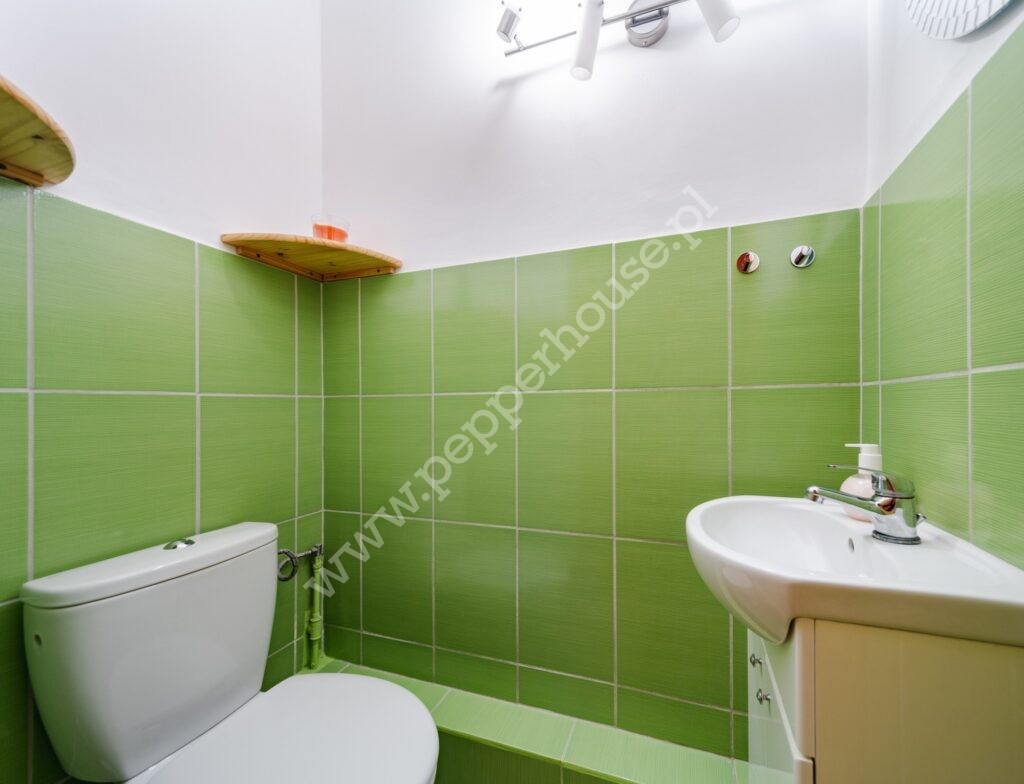 Mieszkanie na sprzedaż, Gdańsk, Przymorze, Chłopska - zdjęcie ofertowe nr 7
