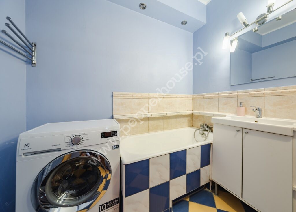 Mieszkanie na sprzedaż, Gdańsk, Przymorze, Chłopska - zdjęcie ofertowe nr 8