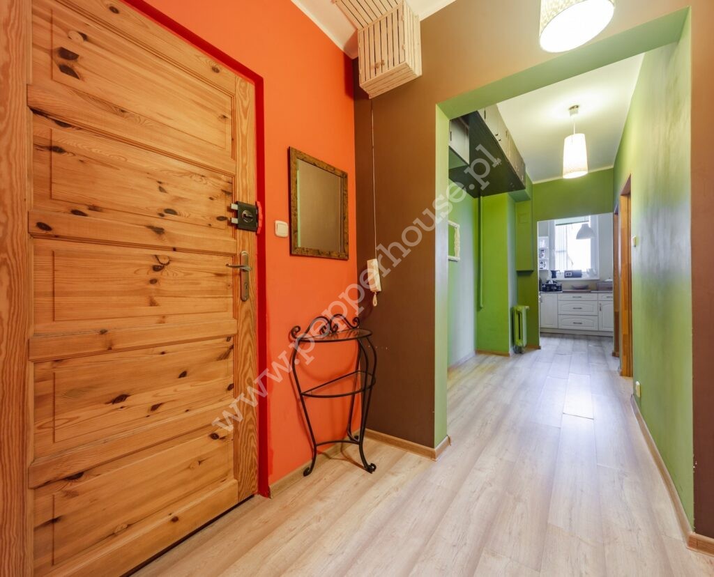 Mieszkanie na sprzedaż, Gdańsk, Przymorze, Chłopska - zdjęcie ofertowe nr 9