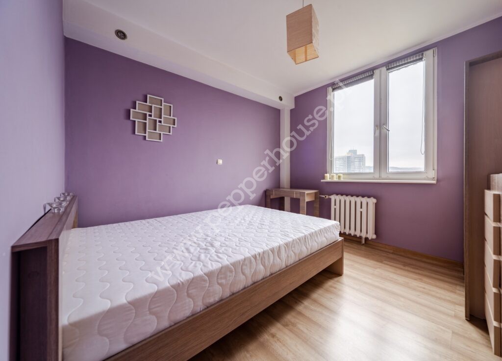 Mieszkanie na sprzedaż, Gdańsk, Przymorze, Chłopska - zdjęcie ofertowe nr 5