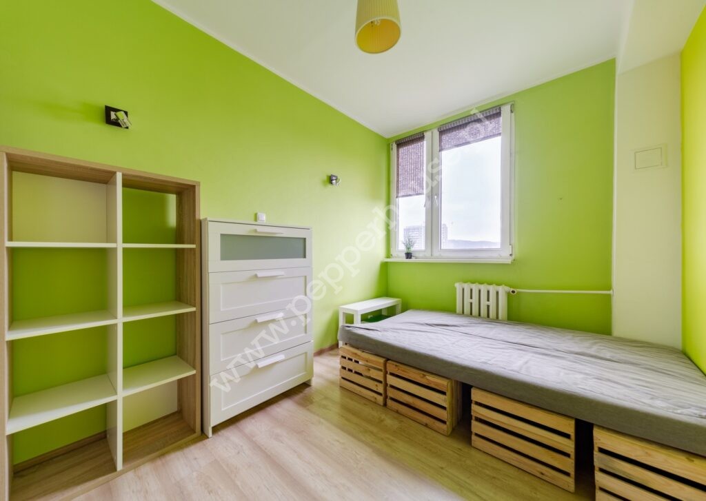 Mieszkanie na sprzedaż, Gdańsk, Przymorze, Chłopska - zdjęcie ofertowe nr 4