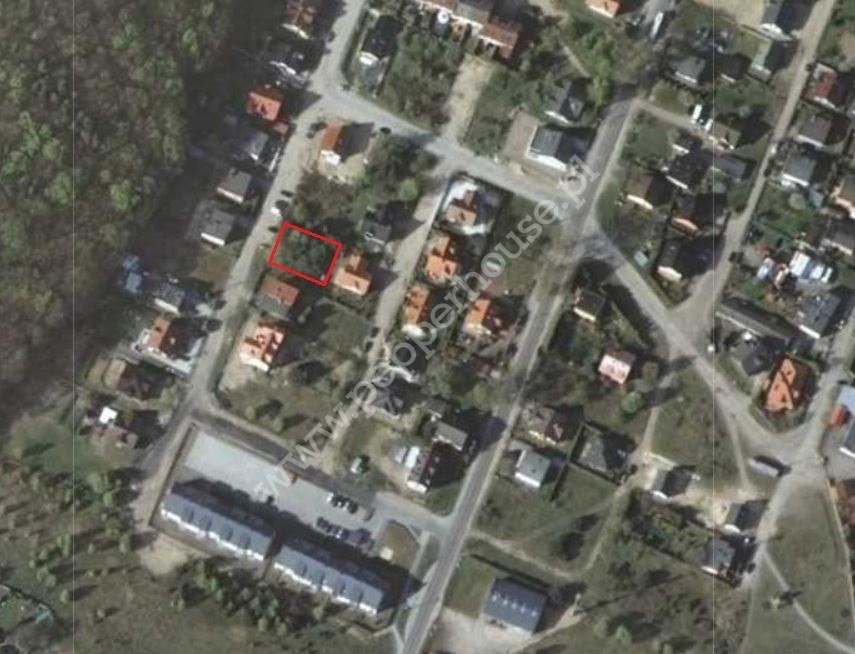 Dom na sprzedaż, pomorskie, Reda, Zuchów - zdjęcie ofertowe nr 6