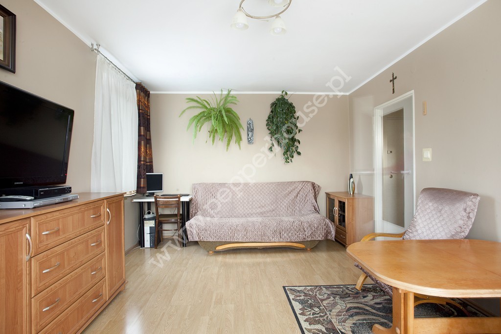 Mieszkanie na sprzedaż, Gdańsk, Siedlce, Kartuska - zdjęcie ofertowe nr 1
