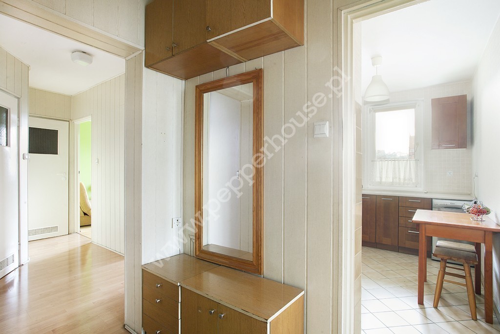 Mieszkanie na sprzedaż, Gdańsk, Siedlce, Kartuska - zdjęcie ofertowe nr 7