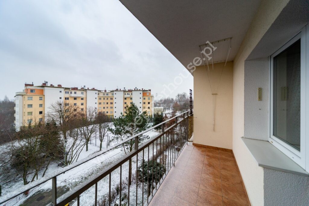 , Gdańsk, Morena, prof. Stefana Myczkowskiego - listing photo no. 13