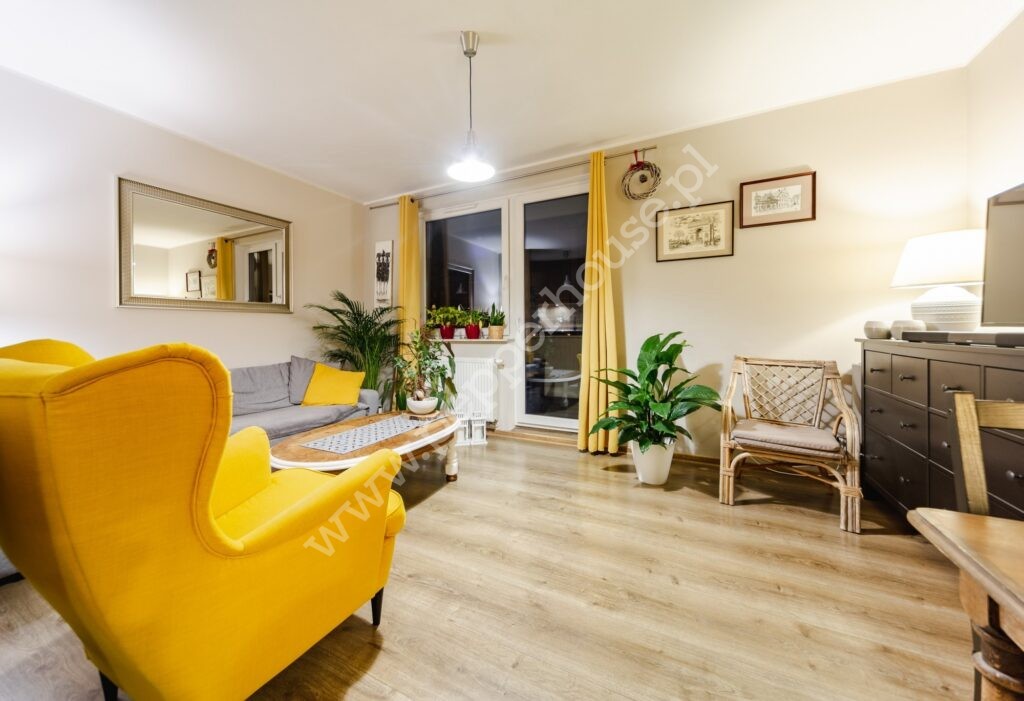 Mieszkanie na sprzedaż, Gdańsk, Łostowice, Olimpijska - zdjęcie ofertowe nr 2