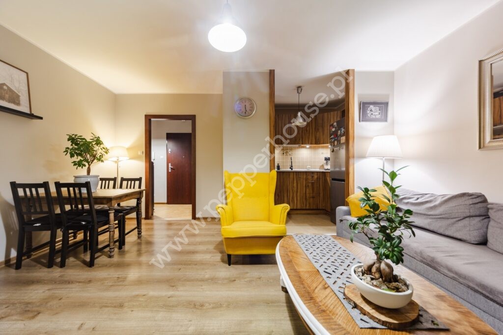 Mieszkanie na sprzedaż, Gdańsk, Łostowice, Olimpijska - zdjęcie ofertowe nr 3