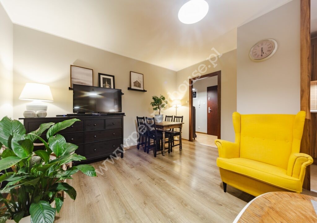 Mieszkanie na sprzedaż, Gdańsk, Łostowice, Olimpijska - zdjęcie ofertowe nr 4
