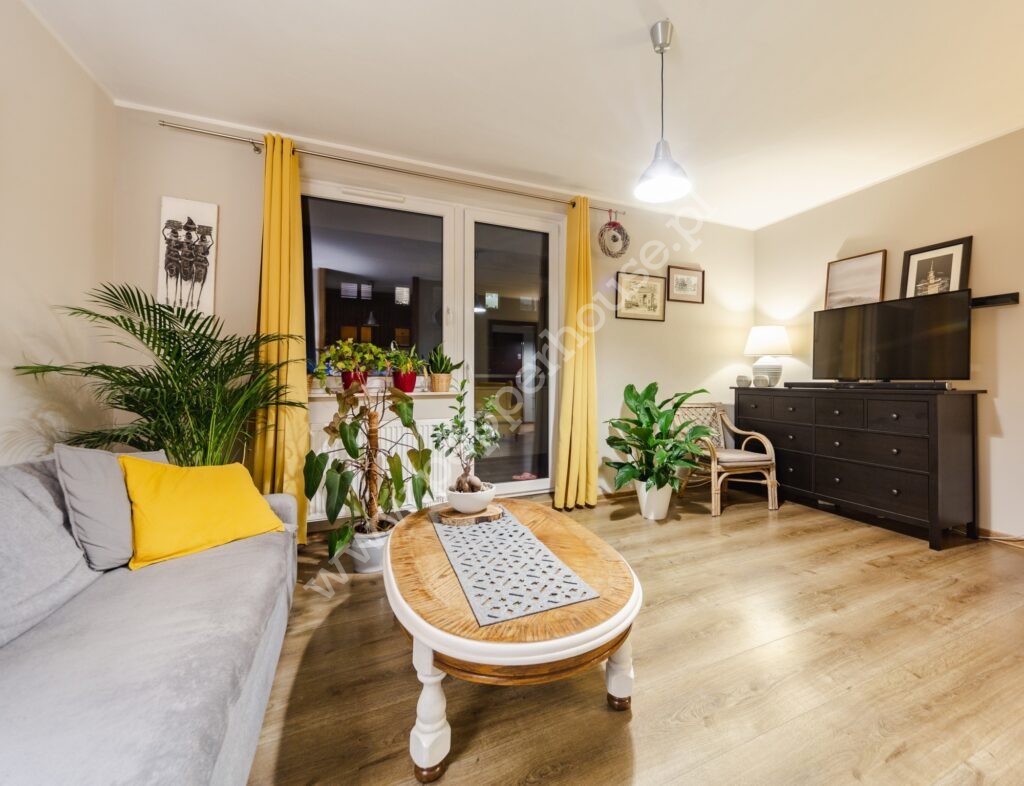 Mieszkanie na sprzedaż, Gdańsk, Łostowice, Olimpijska - zdjęcie ofertowe nr 5