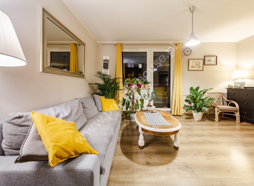Mieszkanie na sprzedaż, Gdańsk, Łostowice, Olimpijska - zdjęcie ofertowe nr 6
