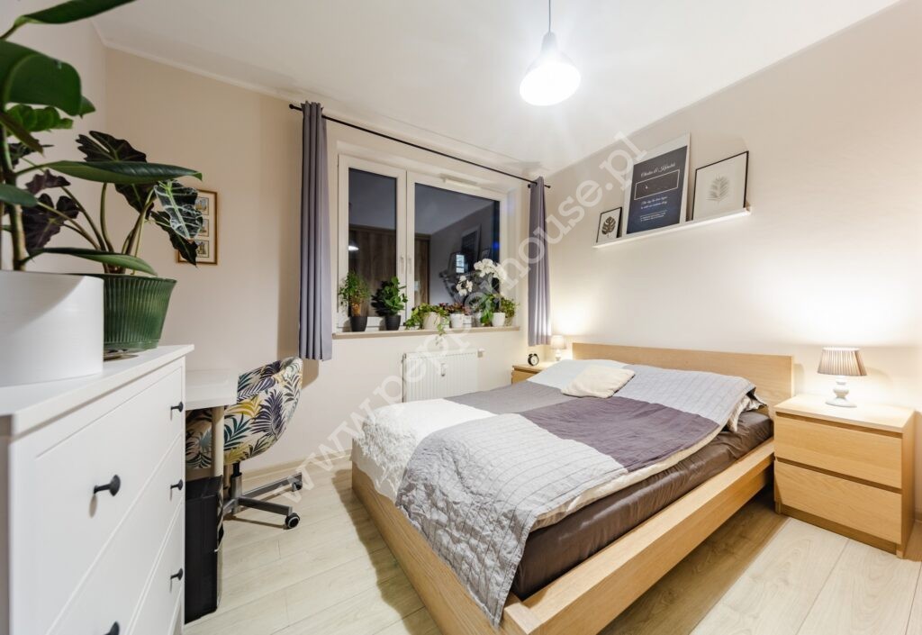 Mieszkanie na sprzedaż, Gdańsk, Łostowice, Olimpijska - zdjęcie ofertowe nr 10