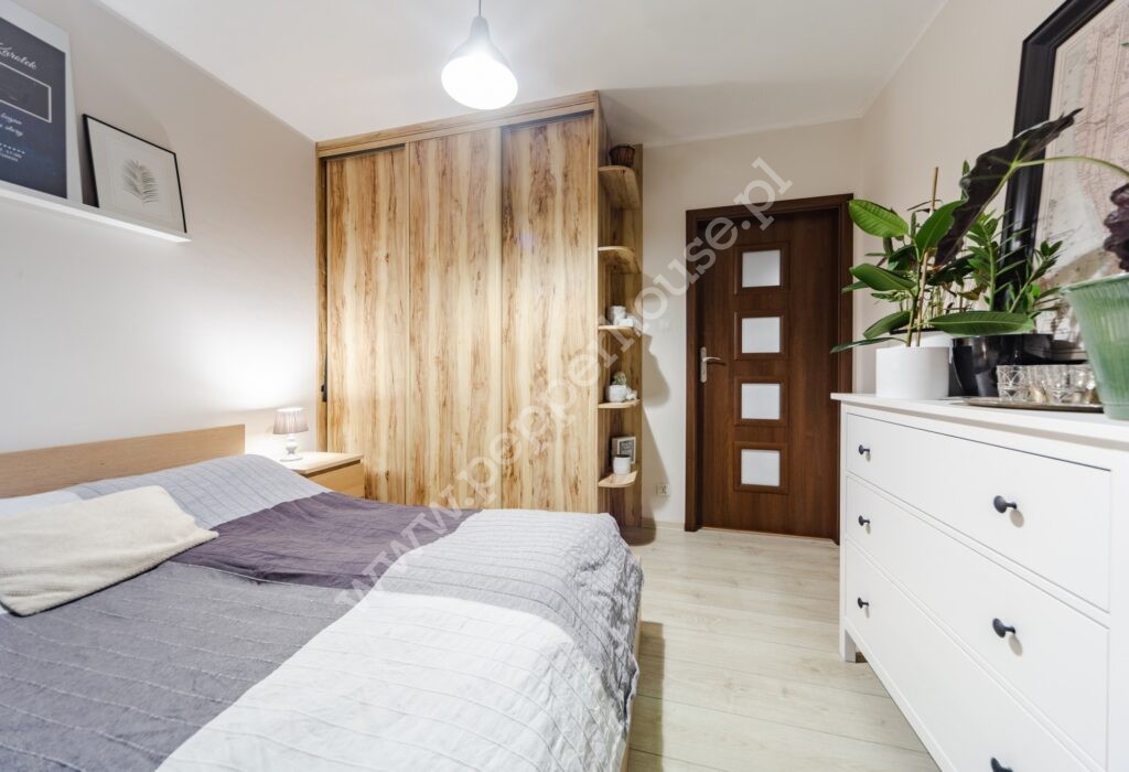 Mieszkanie na sprzedaż, Gdańsk, Łostowice, Olimpijska - zdjęcie ofertowe nr 11