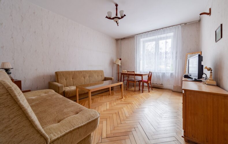 Mieszkanie na sprzedaż, Gdynia, Śródmieście, Jana Kilińskiego