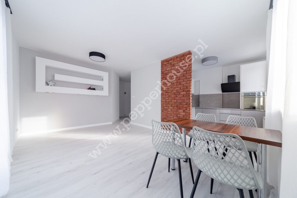 , Gdańsk, Morena, Myśliwska - listing photo no. 1