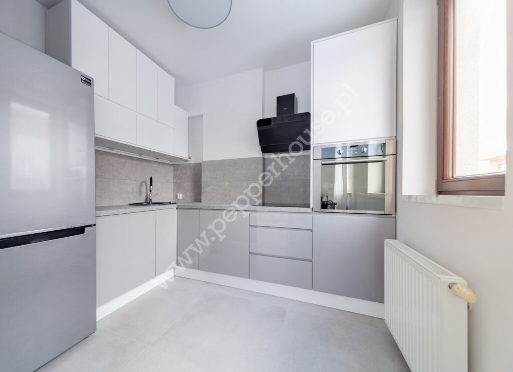 , Gdańsk, Morena, Myśliwska - listing photo no. 6