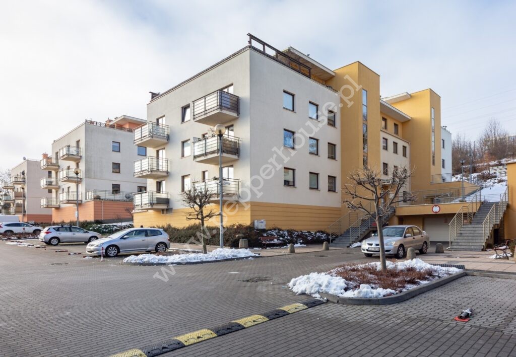, Gdańsk, Morena, Myśliwska - listing photo no. 11