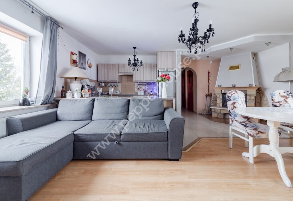 Dom na sprzedaż, pomorskie, Częstkowo, Szkolna - zdjęcie ofertowe nr 2