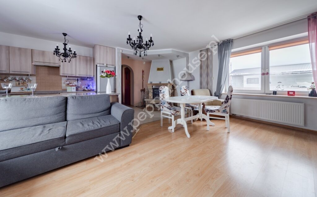Dom na sprzedaż, pomorskie, Częstkowo, Szkolna - zdjęcie ofertowe nr 1