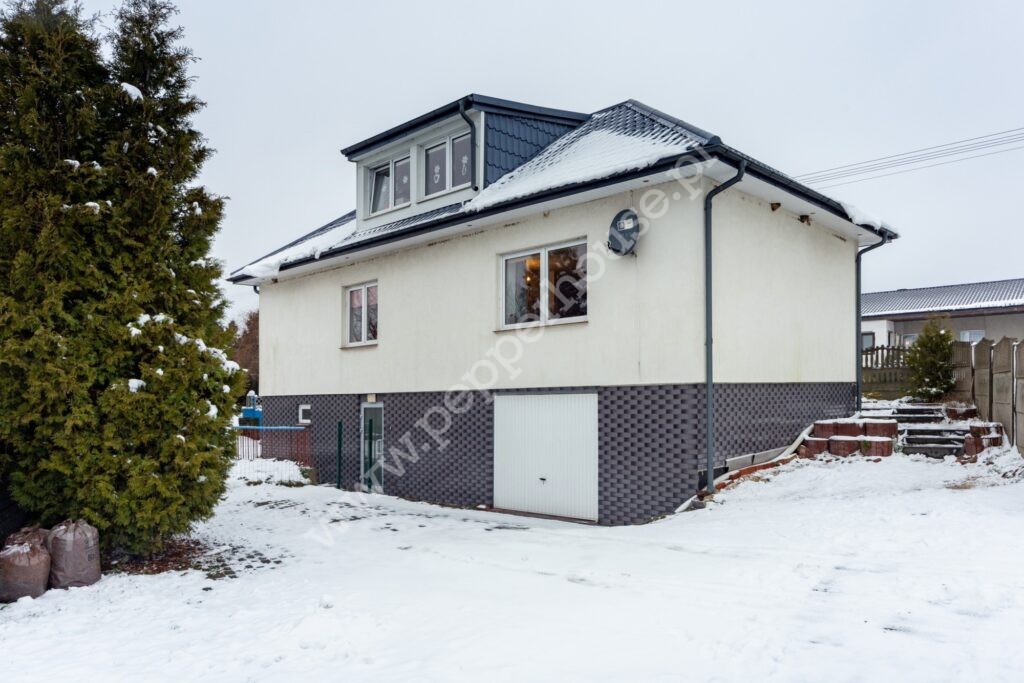 Dom na sprzedaż, pomorskie, Częstkowo, Szkolna - zdjęcie ofertowe nr 24