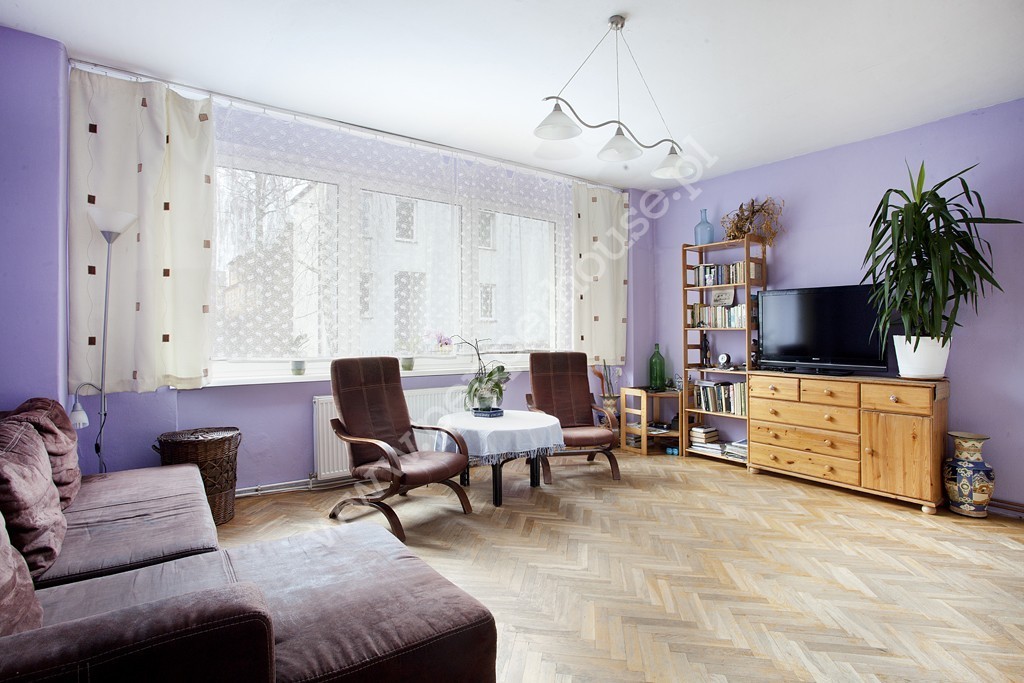 Mieszkanie na sprzedaż, Gdańsk, Oliwa, Sobolowa - zdjęcie ofertowe nr 2