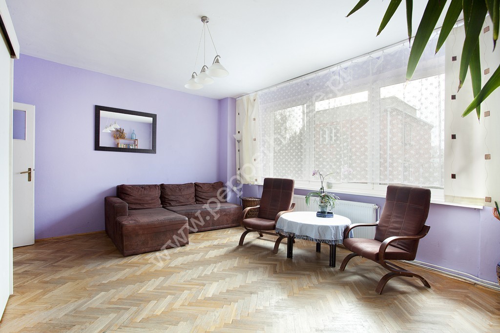 Mieszkanie na sprzedaż, Gdańsk, Oliwa, Sobolowa - zdjęcie ofertowe nr 1