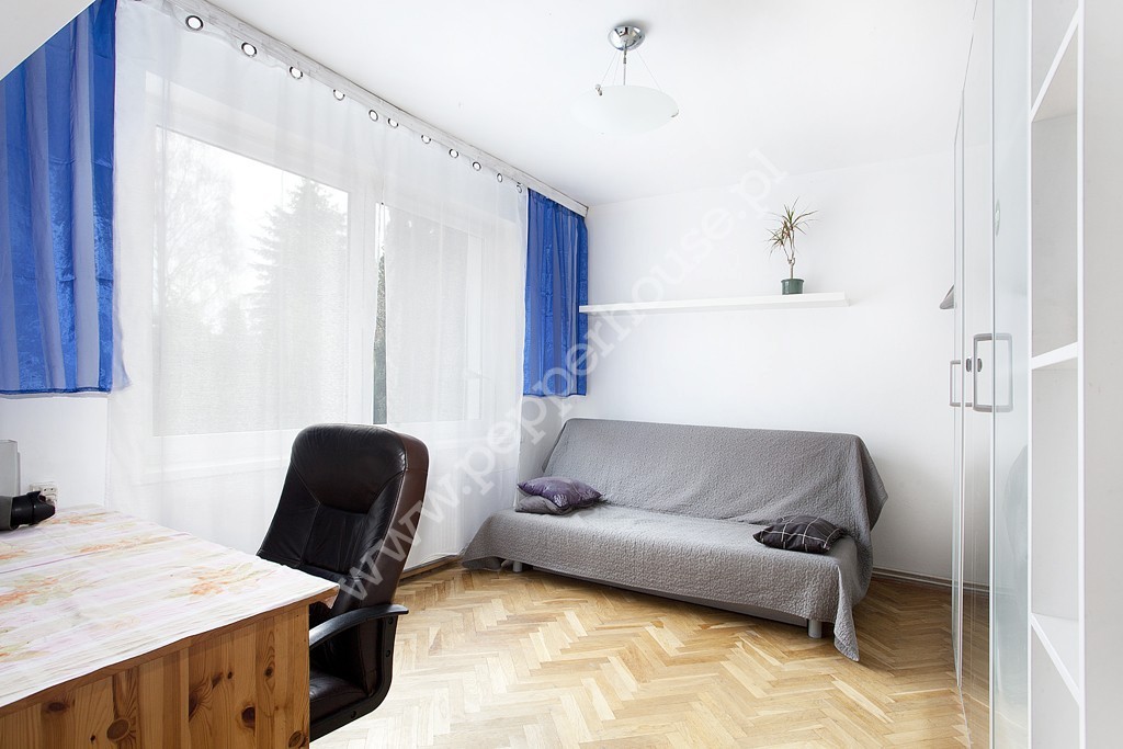 Mieszkanie na sprzedaż, Gdańsk, Oliwa, Sobolowa - zdjęcie ofertowe nr 3