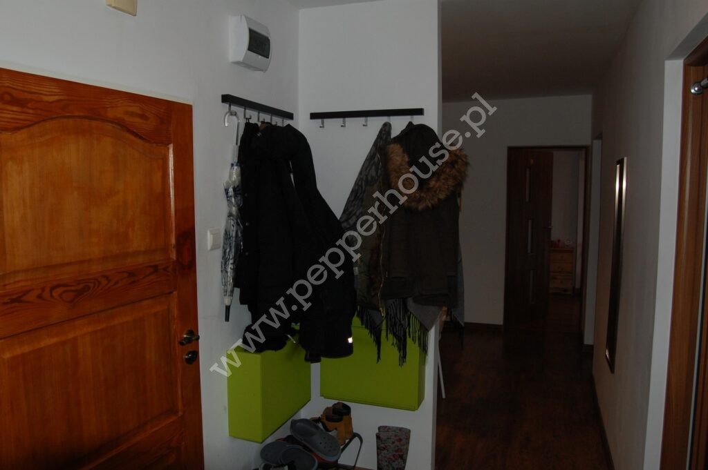 Mieszkanie na sprzedaż, Gdańsk, Wrzeszcz, Racławicka - zdjęcie ofertowe nr 15