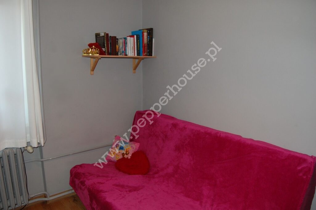 Mieszkanie na sprzedaż, Gdańsk, Wrzeszcz, Racławicka - zdjęcie ofertowe nr 8