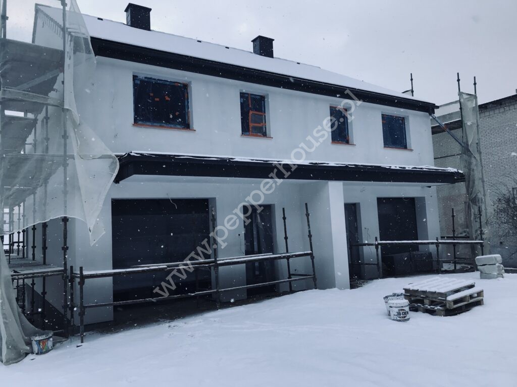 Dom na sprzedaż, pomorskie, Reda, Zuchów - zdjęcie ofertowe nr 3