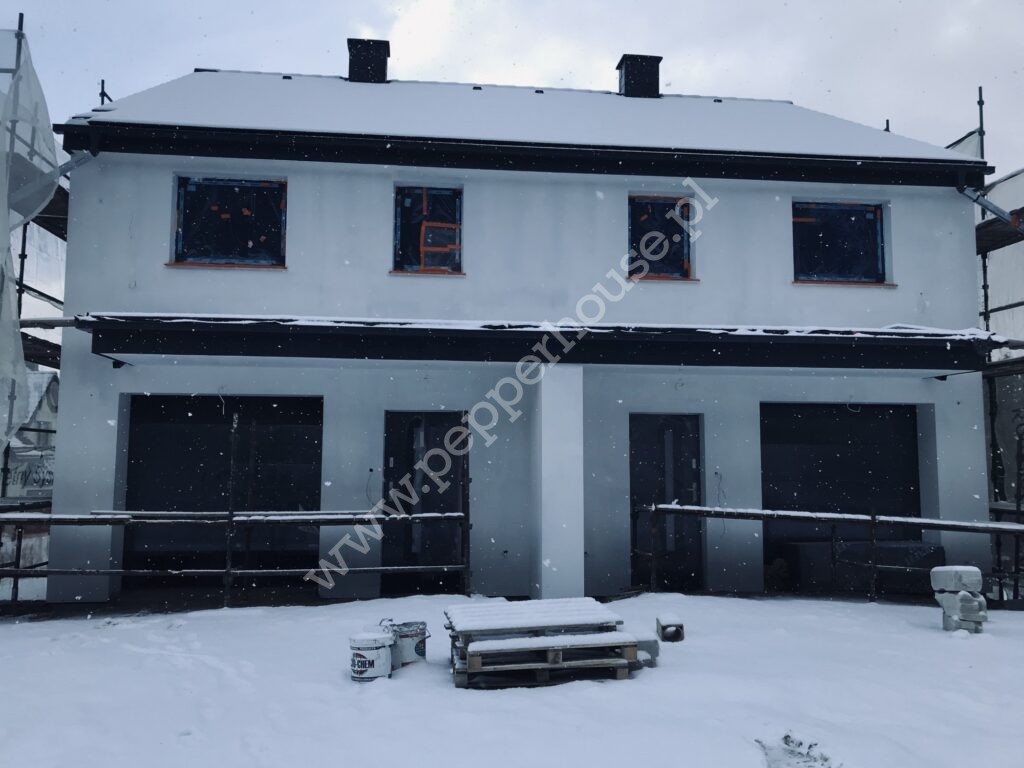 Dom na sprzedaż, pomorskie, Reda, Zuchów - zdjęcie ofertowe nr 2