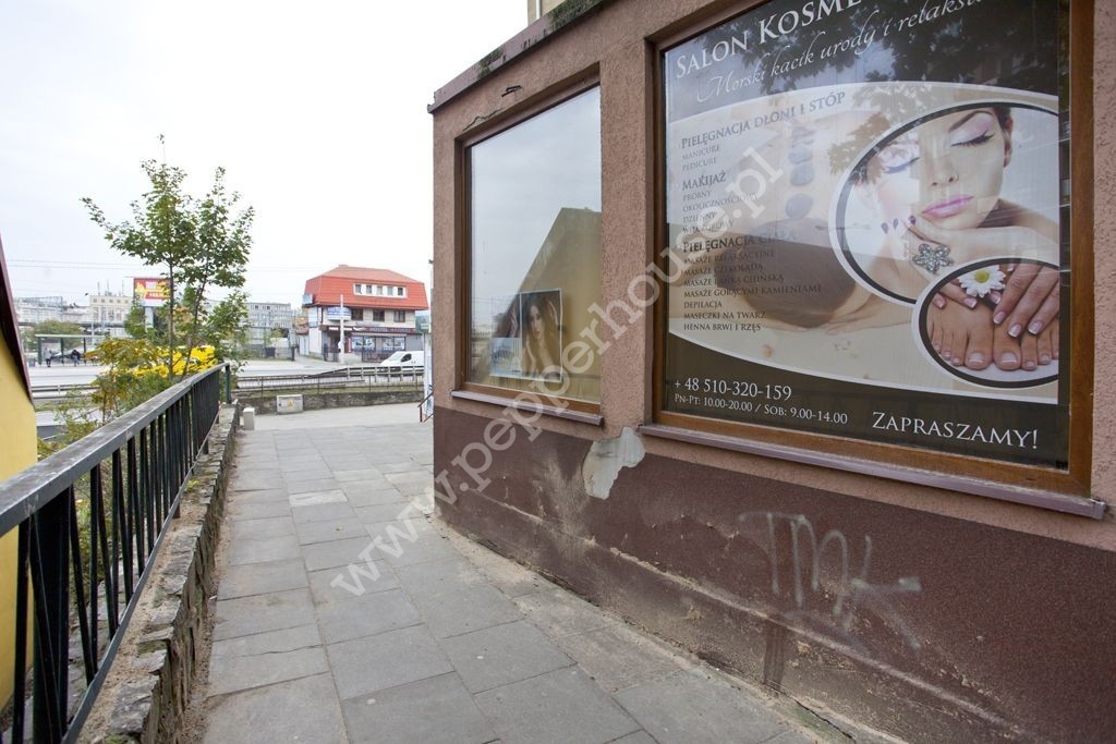 Lokal do wynajęcia, Gdynia, Działki Leśne, Morska - zdjęcie ofertowe nr 3