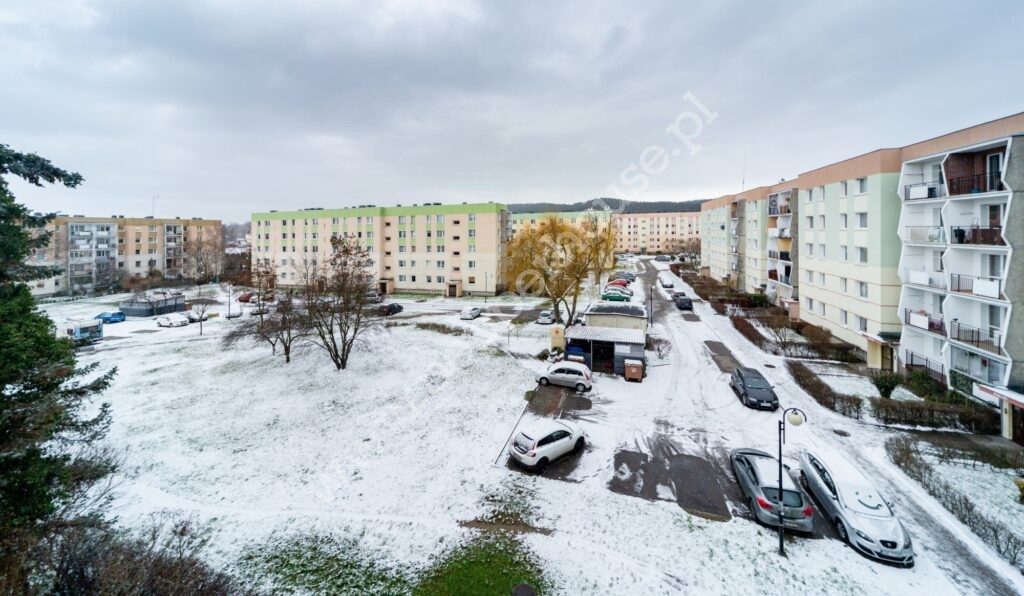 Mieszkanie na sprzedaż, pomorskie, Rumia, Gdańska - zdjęcie ofertowe nr 2