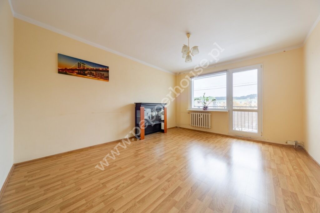 Mieszkanie na sprzedaż, pomorskie, Rumia, Gdańska - zdjęcie ofertowe nr 1