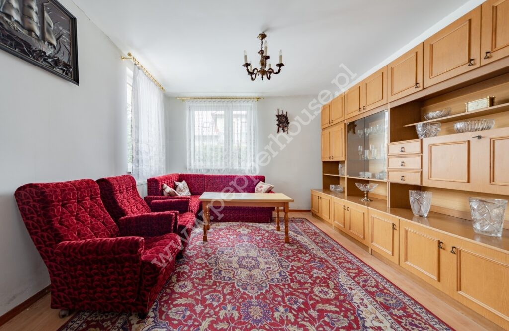 Dom na sprzedaż, pomorskie, Rumia, Morelowa - zdjęcie ofertowe nr 10