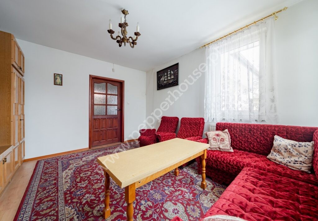 Dom na sprzedaż, pomorskie, Rumia, Morelowa - zdjęcie ofertowe nr 9