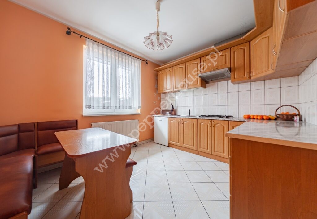 Dom na sprzedaż, pomorskie, Rumia, Morelowa - zdjęcie ofertowe nr 6