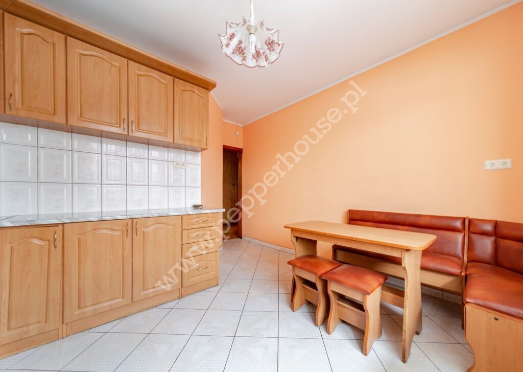 Dom na sprzedaż, pomorskie, Rumia, Morelowa - zdjęcie ofertowe nr 11