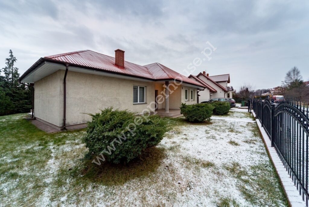 Dom na sprzedaż, pomorskie, Rumia, Morelowa - zdjęcie ofertowe nr 16