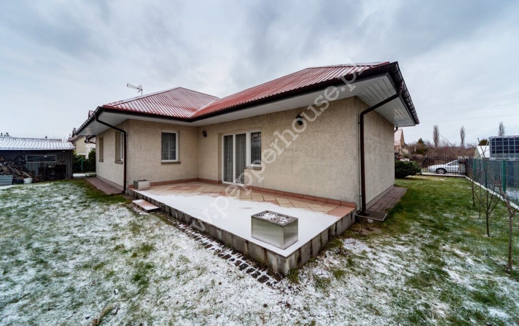 Dom na sprzedaż, pomorskie, Rumia, Morelowa - zdjęcie ofertowe nr 17